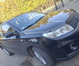 SUZUKI VITARA SAMOCHÓD SUZUKI VITARA JASTRZĘBIE-ZDRÓJ • OLX.PL