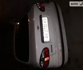 DAEWOO LANOS DAEWOO SENS 2004