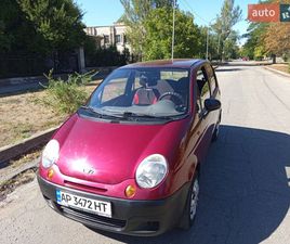 DAEWOO MATIZ 2011