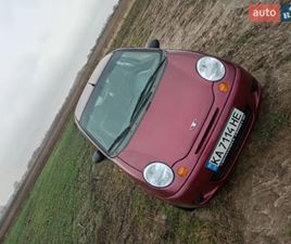 DAEWOO MATIZ 2007