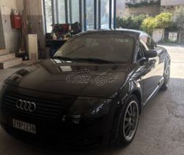 AUDI TT 2000 S LINE