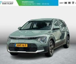 KIA NIRO EV, LIGHT 64.8 KWH