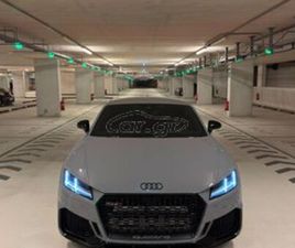 AUDI TT RS 2021 TT RS 2021