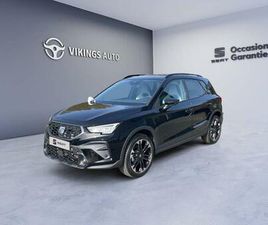 ARONA 1.0 TSI 115 CH START/STOP DSG7 FR