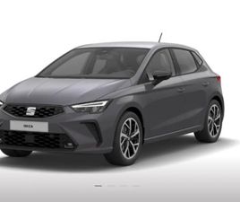 IBIZA 1.0 TSI 115 CH S/S DSG7 FR