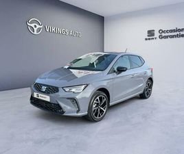 IBIZA 1.0 TSI 115 CH S/S DSG7 FR