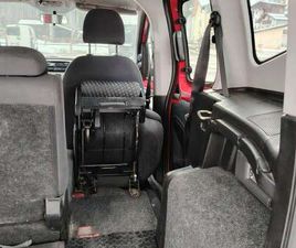 BIPPER TEPEE 1.3 HDI FAMILY S