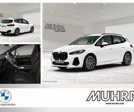 220I ACTIVE TOURER 18