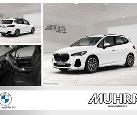 BMW 220 I ACTIVE TOURER 18