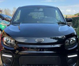 MICROCAR DUÉ 2021 EURO 4