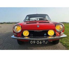 SIMCA 1200, 1.2 S