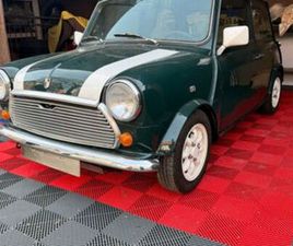 MINI MK2 AUSTIN