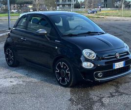 FIAT 500 FIAT 500 1.0 HYBRID SPORT
