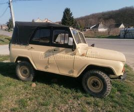 UAZ 469 2.4