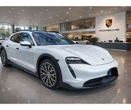 CROSS TURISMO 4S FULL PORSCHE APPROVED 12 MESI