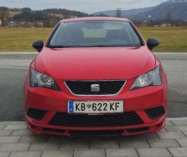 SEAT IBIZA ST ST CHILI 1,2