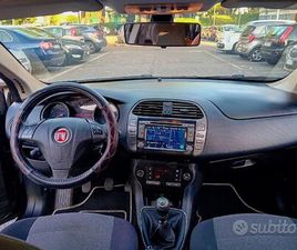 FIAT BRAVO 2° SERIE 1.6 MJT 120 CV DYNAMIC