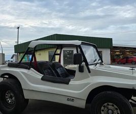 BRM BUGGY /M-8/M-8 LONG 1.6 1986