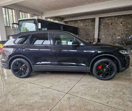 3.0 V6 TDI EXECUTIVE TIPTRONIC