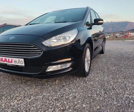 FORD GALAXY FORD GALAXY 6+ 1МЕСТА