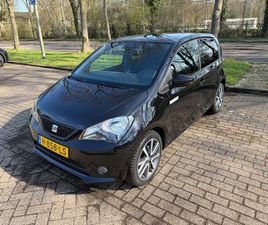 SEAT MII ELECTRIC - ELECTRIC PLUS