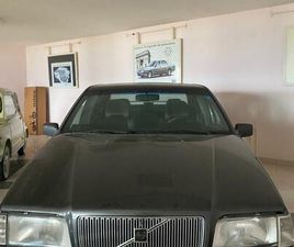 VOLVO 850 GTL 5 CILINDRI