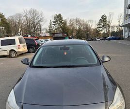 UTILIZAT OPEL INSIGNIA 2010 - 4 000 EUR, 213 000 KM - AUTOVIT.RO