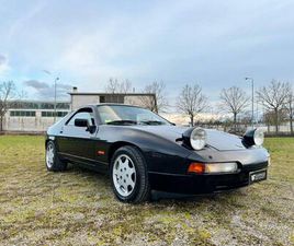 PORSCHE 928 GT (MANUALE) – RARITÀ PER COLLEZIONIST
