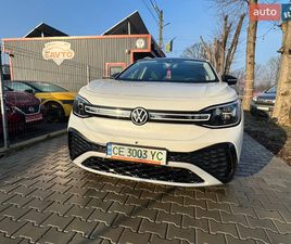 VOLKSWAGEN ID.6 VOLKSWAGEN ID.6 2024