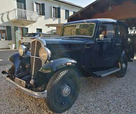 BALILLA 3 MARCE 4 SPORTELLI