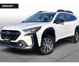 USED 2025 SUBARU OUTBACK PREMIUM