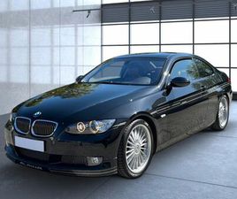 3,0 BI-TURBO COUPE -