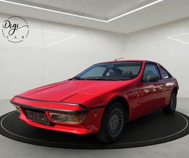 MATRA MURENA 1.6*H-ZULASSUNG*