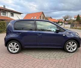 SKODA CITIGO CITIGO 1.0 MPI 55KW FUN