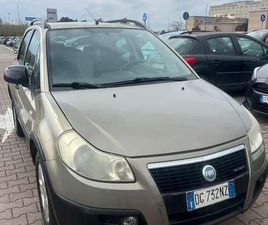 1.9 MJT DYNAMIC 4X2 120CV