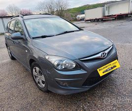 HYUNDAI I30 SW 2011---1.6 DIESEL