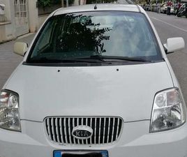KIA PICANTO KIA PICANTO