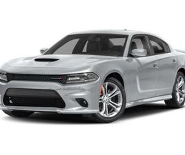 USED 2021 DODGE CHARGER GT
