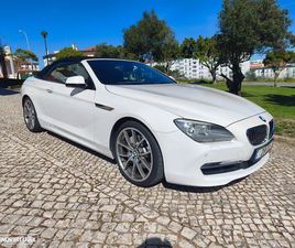 BMW 640 I