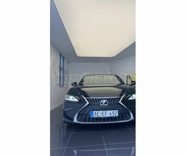LEXUS ES ES 300H LEXUS ES 300H BUSINESS EDITION TECH CVT