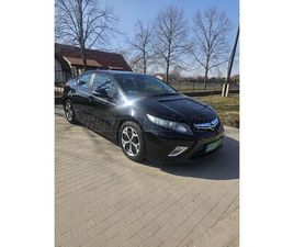 OPEL AMPERA (AUTOMATA)