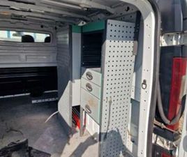 OPEL VIVARO, GB 1.6 CDTI BITURBO 125PK START/STOP L1H1 310/2900