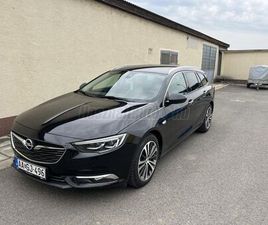 OPEL INSIGNIA SPORTS TOURER 2.0 CDTI COUNTRY TOURER EXCLUSIVE START STOP (AUTOMATA)