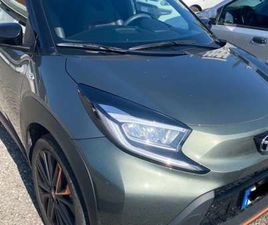 LIMITED EDITION S-CVT