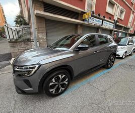 RENAULT AUSTRAL EVOLUTION MILD HYBRID ADVANCED 130