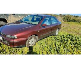 FIAT MAREA 1.6 16V 105 CV 75 MILA KM