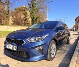KIA CEE'D CEED SW 1.0 T-GDI BRONZE