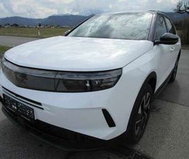 OPEL GRANDLAND OPEL GRANDLAND 1.2 MHEV GS AUT.