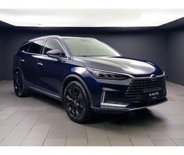 EXECUTIVE 7-SETER 4WD /SKINN /KROK /360CAM /ADAPT.CRUIS