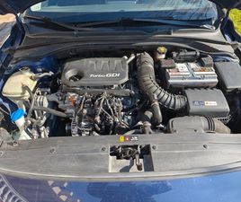 HYUNDAI I30 FASTBACK, ΩΡΑΙΌΚΑΣΤΡΟ, 15.500 €